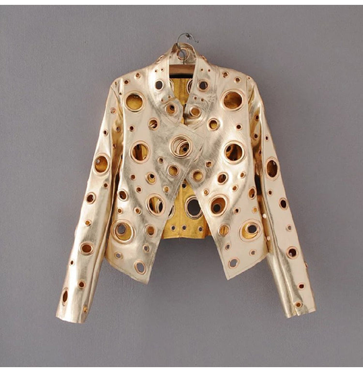 Spiel My Song Fleecejacke
