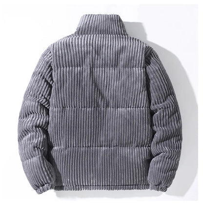 Robuste Fleecejacke Cordura Qualität - IdealeKleiden