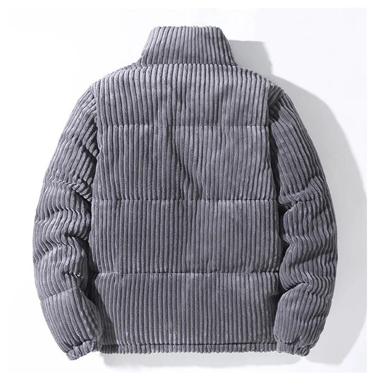 Robuste Fleecejacke Cordura Qualität - IdealeKleiden