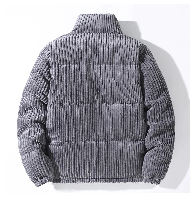 Herren Cordjacke Dennis Elegant - IdealeKleiden