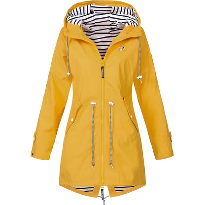 Stylish Winterjacke Damen