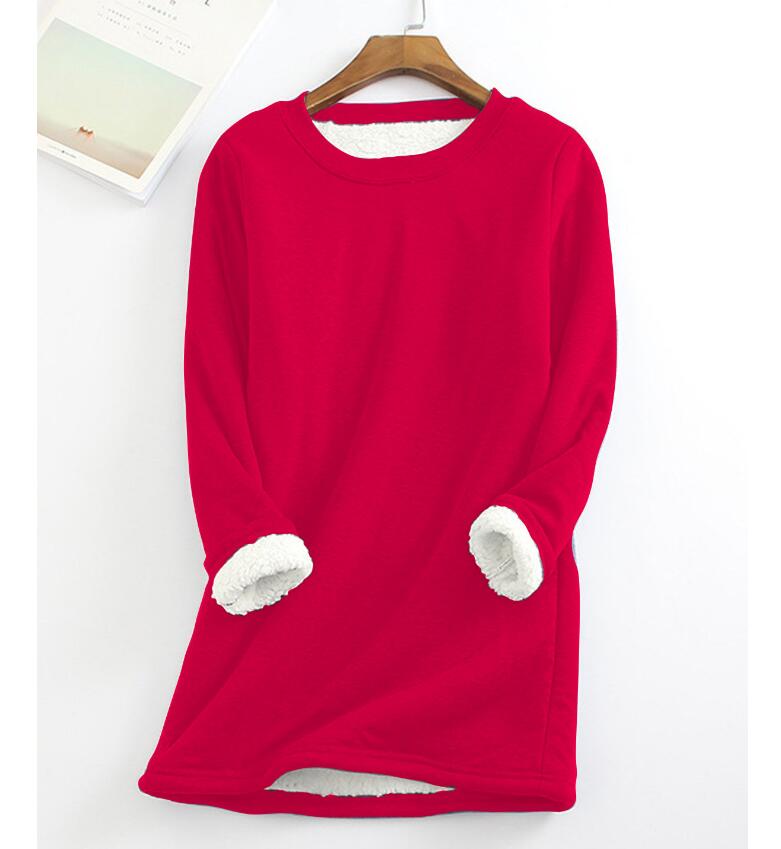 Stilvoller Damen Pullover Warm & Bequem