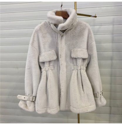 Herzliche Frauenjacke Meine Hoffnung - IdealeKleiden