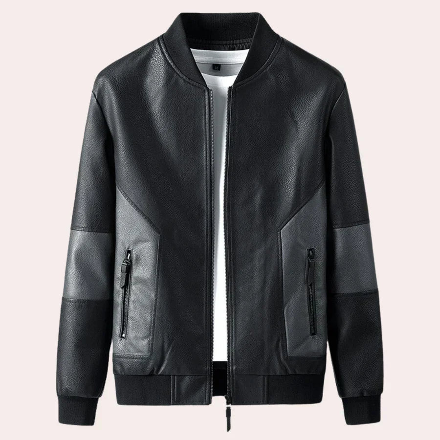 Stylisches Herrenjackett Urban Chic Qualität