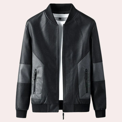 Stylisches Herrenjackett Urban Chic Qualität