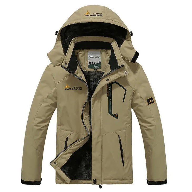 Regenjacke Wasserdicht Praktisch