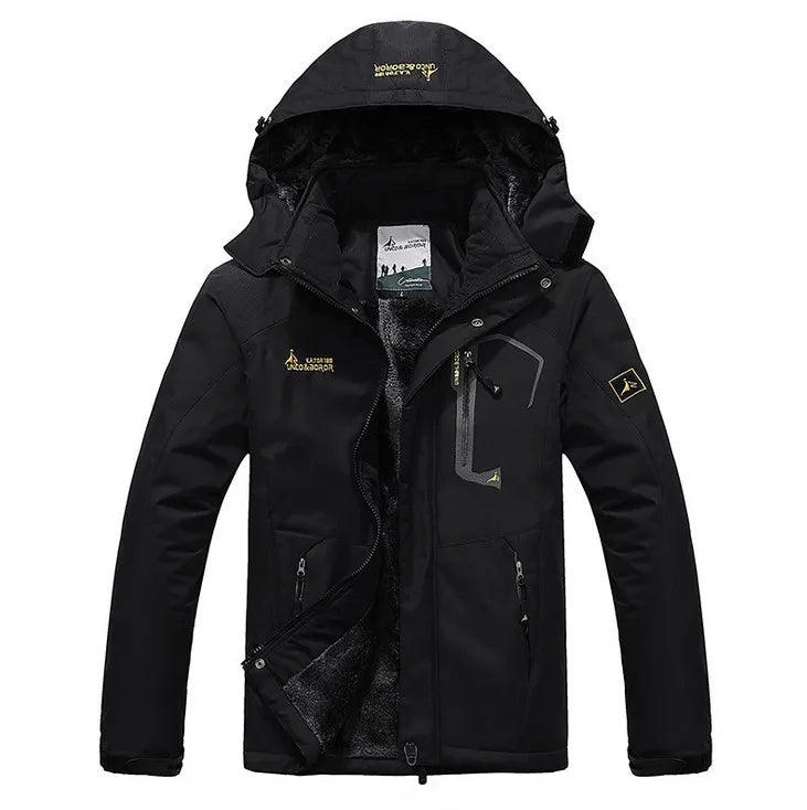 Regenjacke Wasserdicht Praktisch