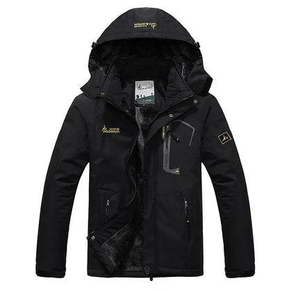 Regenjacke Wasserdicht Praktisch