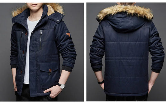 Wasserdichte Outdoor-Jacken - IdealeKleiden