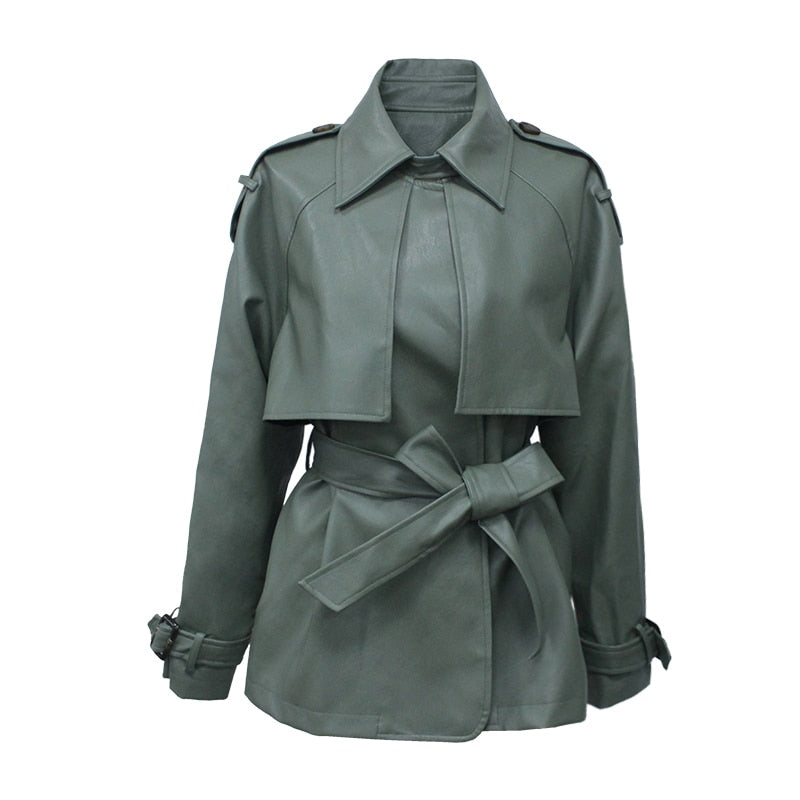 Praktische Damenjacke Zeitlos Elegant