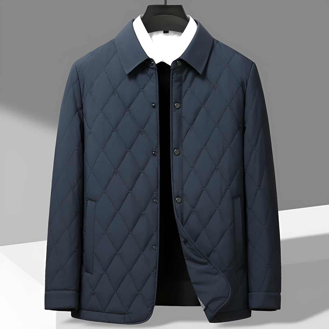 Winter Steppjacke Damen Warm