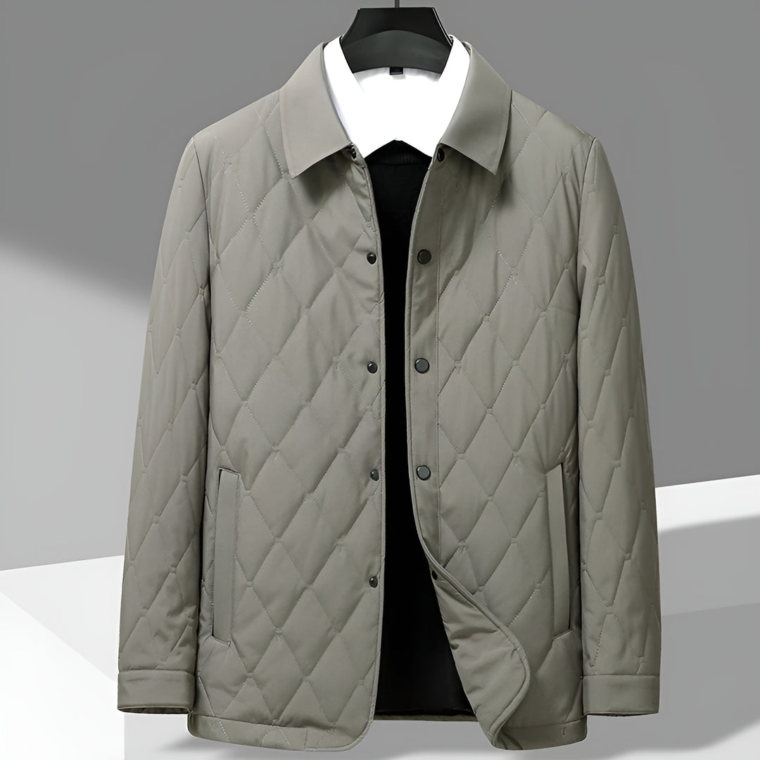 Winter Steppjacke Damen Warm