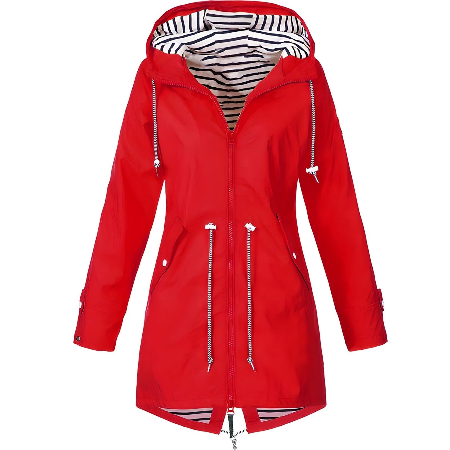Stylish Winterjacke Damen