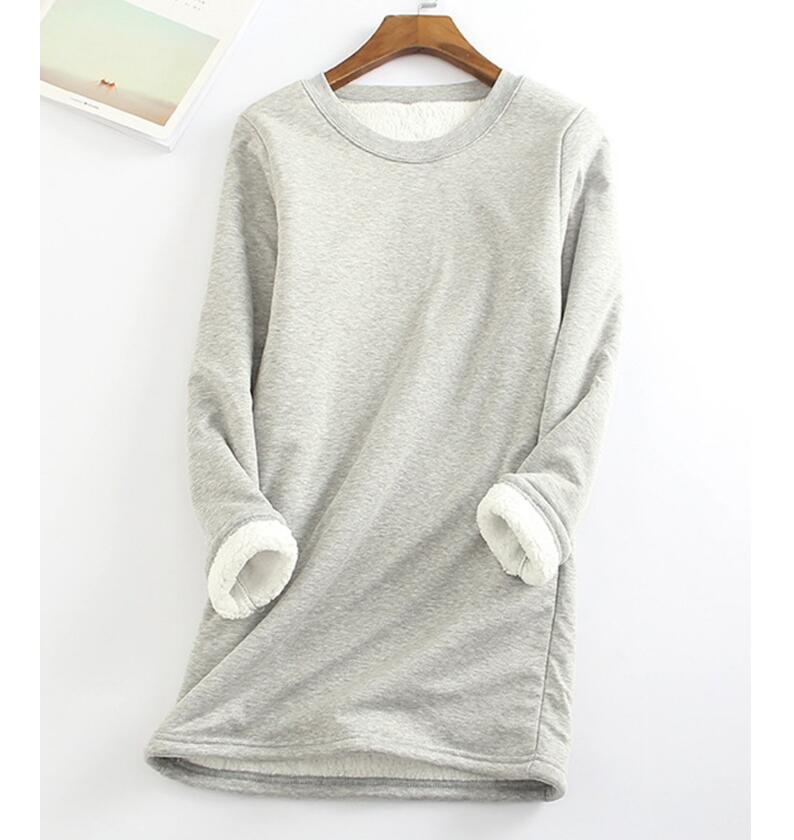 Stilvoller Damen Pullover Warm & Bequem