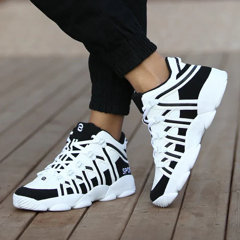Sportliche Laufschuhe Damen