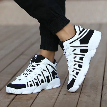 Sportliche Laufschuhe Damen
