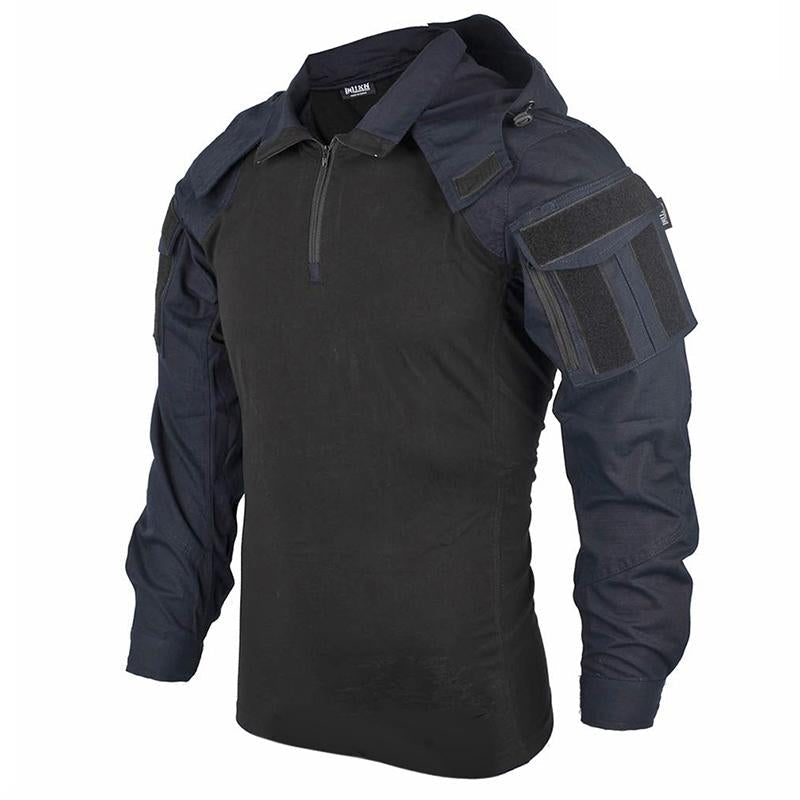 Praktische Outdoor-Jacke Für Damen - IdealeKleiden