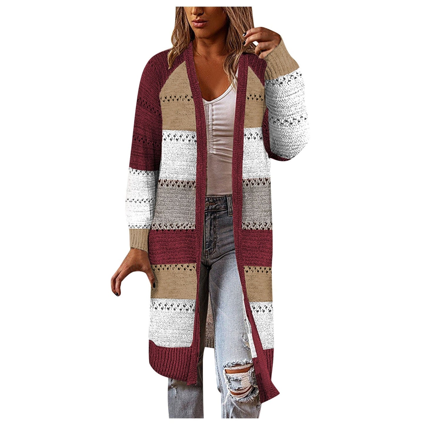 Warme Winterweste Komfortabel & Stylish