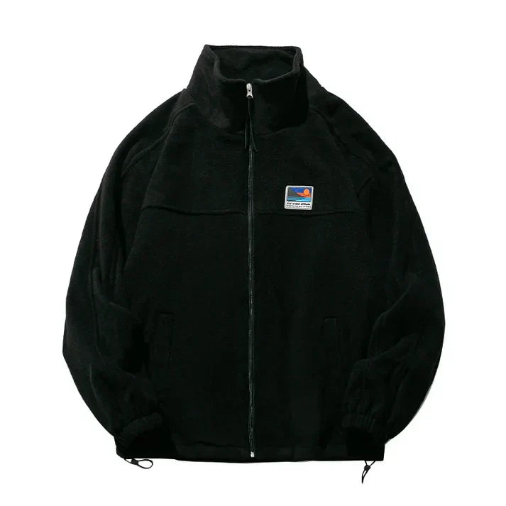 Stylische Herren Winterjacke Modisch