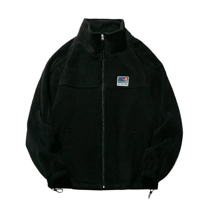 Stylische Herren Winterjacke Modisch