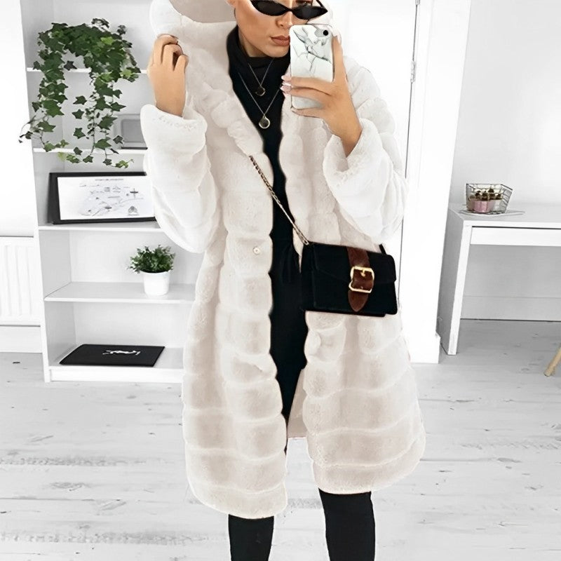 Stylische Damenmäntel Modern &amp; Elegent