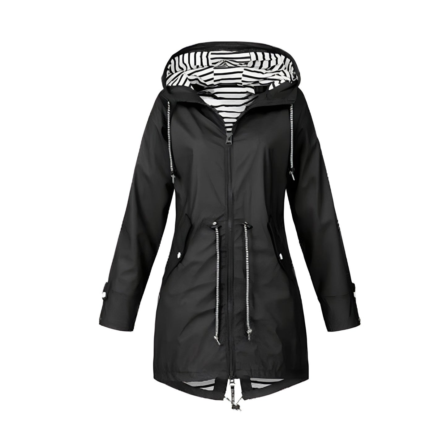 Stylish Winterjacke Damen