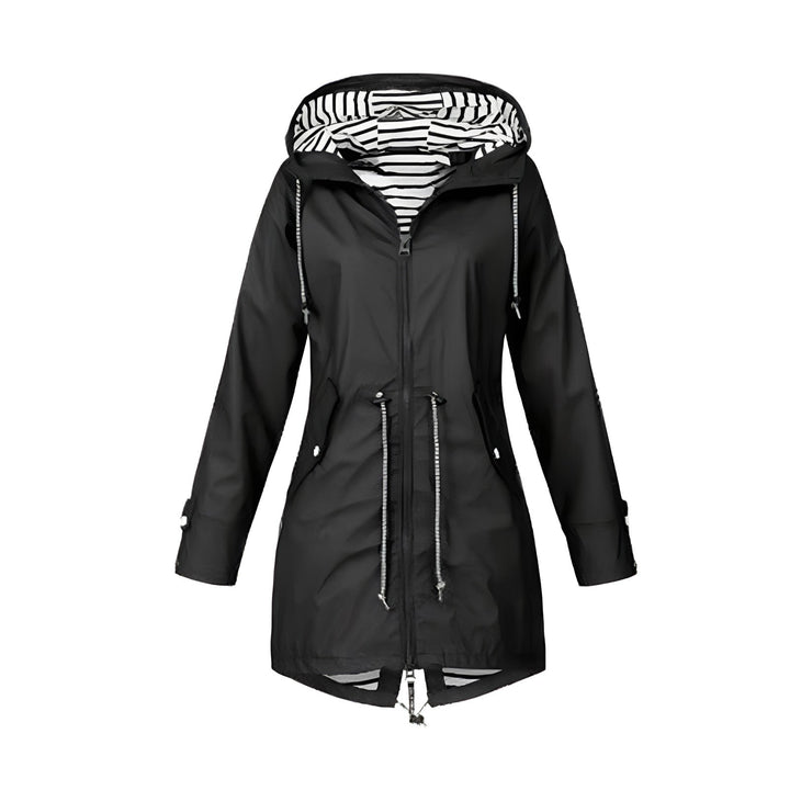 Stylish Winterjacke Damen