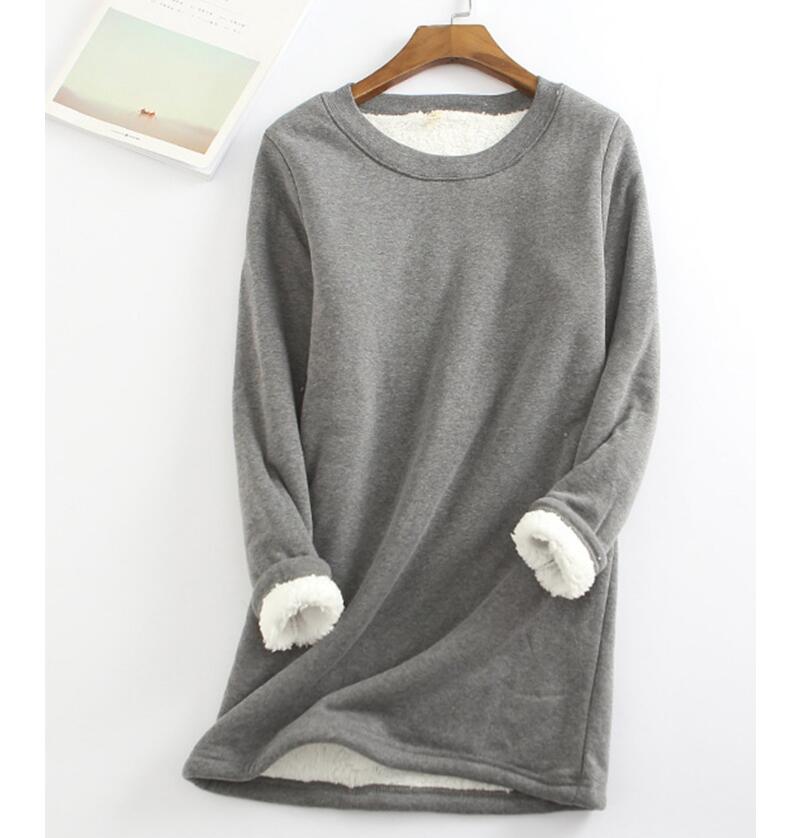 Stilvoller Damen Pullover Warm & Bequem