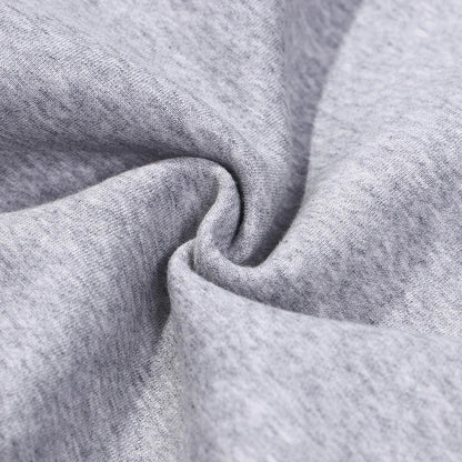 Bequemes Sweatshirt Rundhals Männer - IdealeKleiden