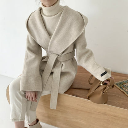 Stylische Damenjacke Elegant Liebenswert