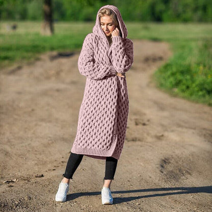 Warme Winter Weste Stylish