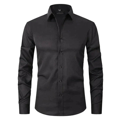 Herren Hemd Modern Stretch