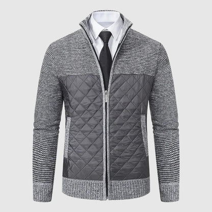 Elegante Business-Jacke Zeitlos Klassisch - IdealeKleiden