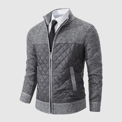 Elegante Business-Jacke Zeitlos Klassisch
