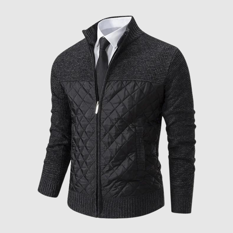 Elegante Business-Jacke Zeitlos Klassisch
