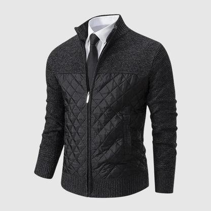 Elegante Business-Jacke Zeitlos Klassisch