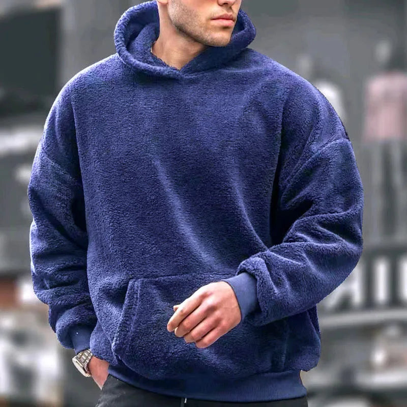 Tatum - Weicher Winter-Pullover