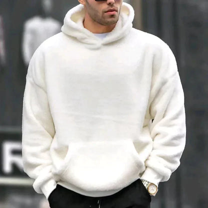 Tatum - Weicher Winter-Pullover - IdealeKleiden