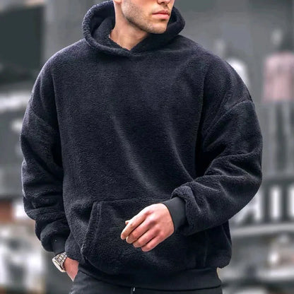 Tatum - Weicher Winter-Pullover