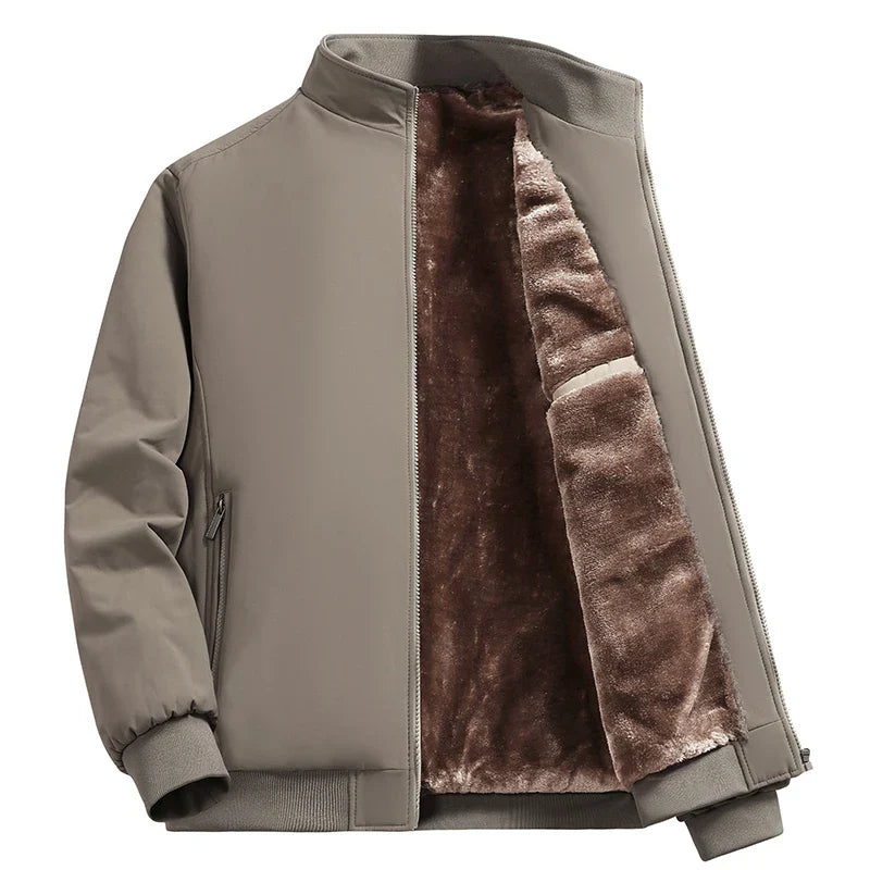 Praktische Winterparka Damen Herren Outdoor
