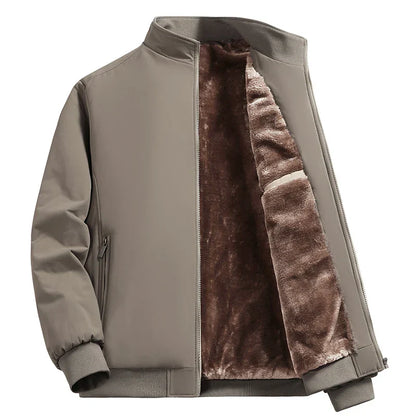Praktische Winterparka Damen Herren Outdoor