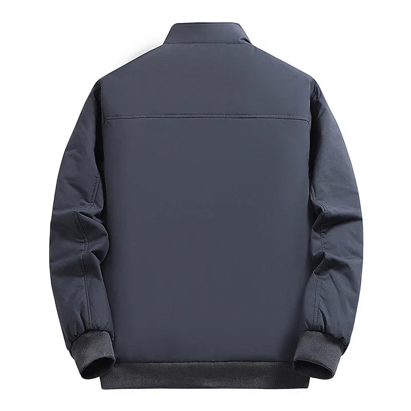 Praktische Winterparka Damen Herren Outdoor - IdealeKleiden