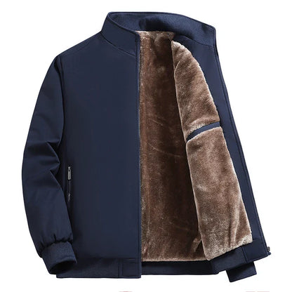 Praktische Winterparka Damen Herren Outdoor