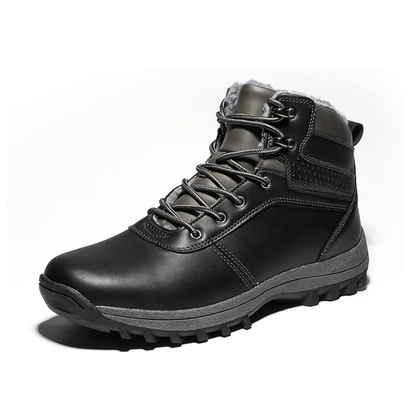Wanderschuhe Warm Plüschfutter Wasserdicht
