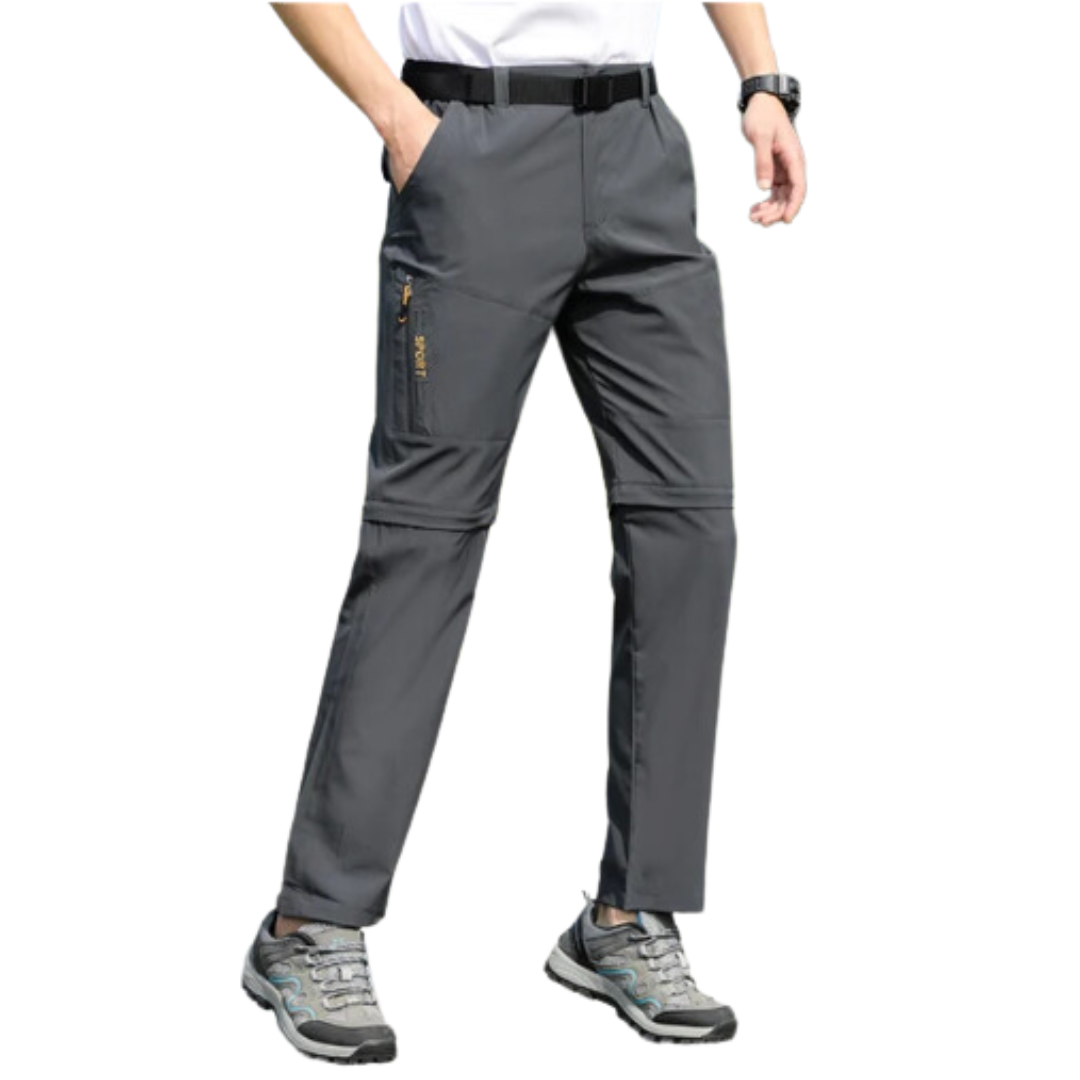 Wasserdichte Wanderhose Outdoor schnelltrocknend