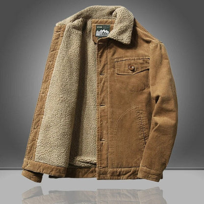 Damenschutzjacke Klassisch Winter