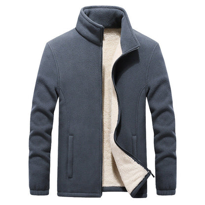 FREDO - Moderne Damen Winterjacke Schwarz