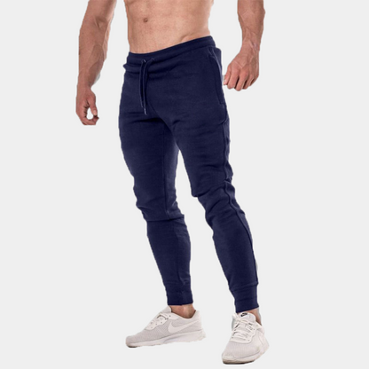 Bequeme Herren Jogger Elastisch