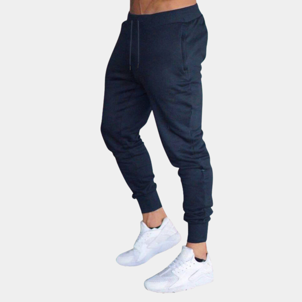 Bequeme Herren Jogger Elastisch