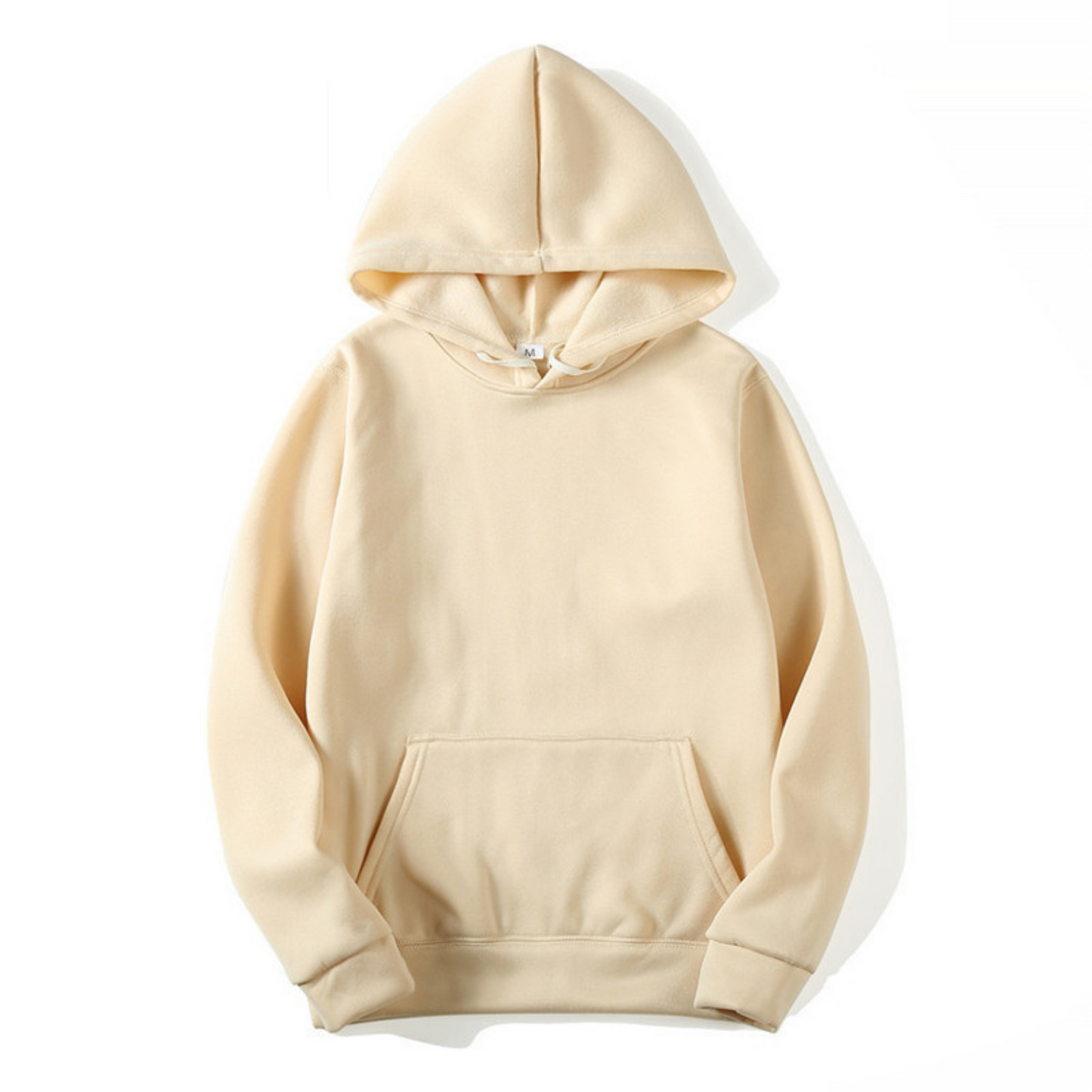 Herren Kapuzenpullover Bequem Mit Taschen